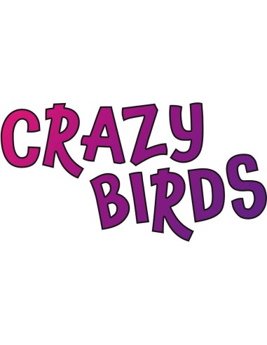 Schräge Vögel - Jeux de société - Game Factory