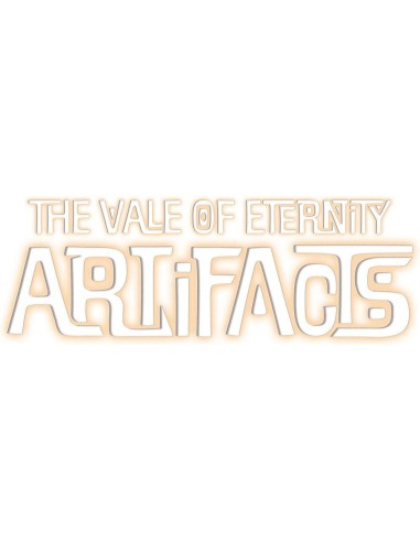 The Vale of Eternity - Artifacts - Jeux de société - Mandoo Games