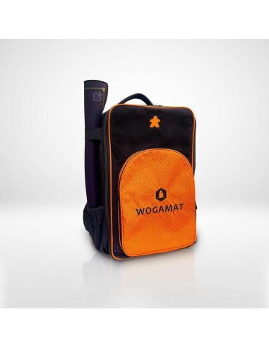 Sac pour transporter vos jeux - Accessoire de jeu - Wogamat