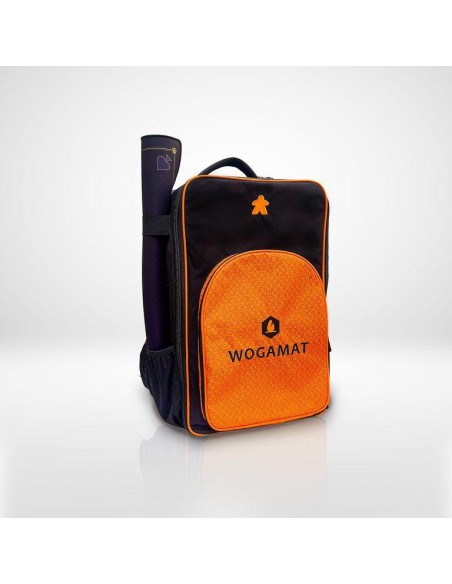 Sac pour transporter vos jeux - Accessoire de jeu - Wogamat