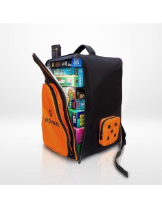 Sac pour transporter vos jeux - Accessoire de jeu - Wogamat 2