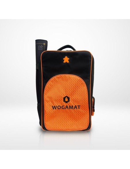 Sac pour transporter vos jeux - Accessoire de jeu - Wogamat