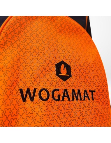 Sac pour transporter vos jeux - Accessoire de jeu - Wogamat
