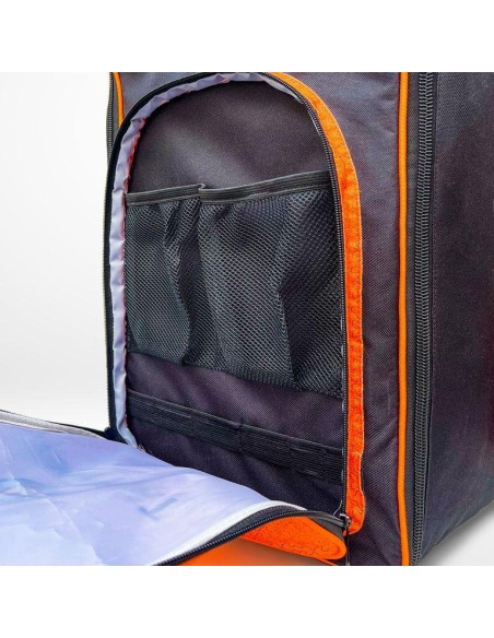 Sac pour transporter vos jeux - Accessoire de jeu - Wogamat