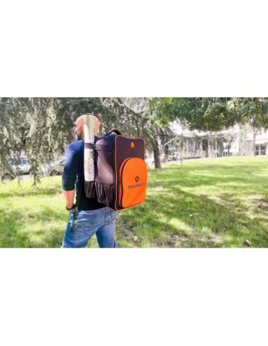 Sac pour transporter vos jeux - Accessoire de jeu - Wogamat