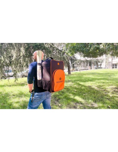 Sac pour transporter vos jeux - Accessoire de jeu - Wogamat