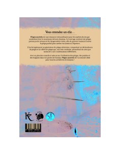 Pièges Mortels - Jeux de rôle - Kobold Erudit 2