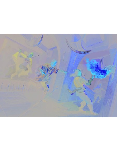 Pièges Mortels - Jeux de rôle - Kobold Erudit