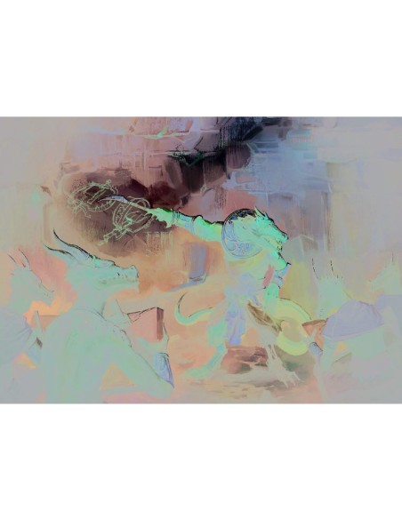 Pièges Mortels - Jeux de rôle - Kobold Erudit