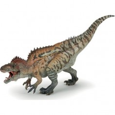 Acrocanthosaurus - Figurine Dinosaure - Papo