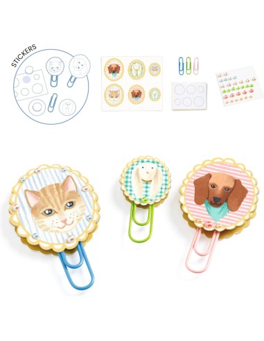 La vie est douce ! - Do it yourself - Coffrets multi-activités - Djeco