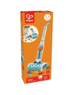 Aspirateur vintage - Hape 2