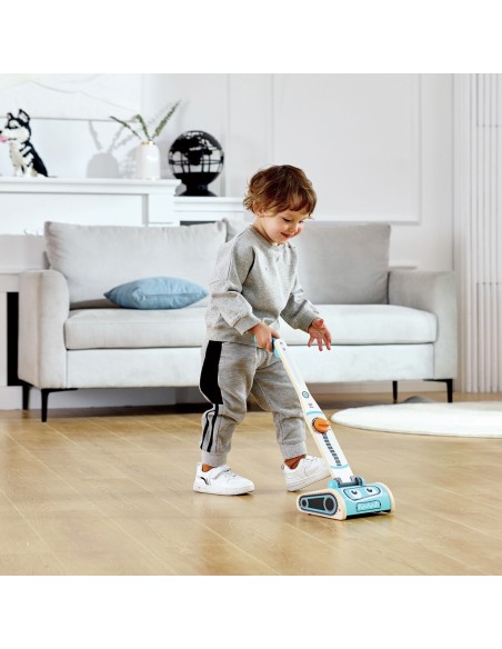 Aspirateur vintage - Hape