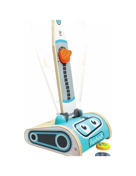 Aspirateur vintage - Hape