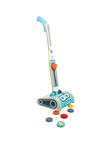 Aspirateur vintage - Hape