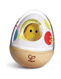 Oeuf surprise - Jouet d'éveil - Hape
