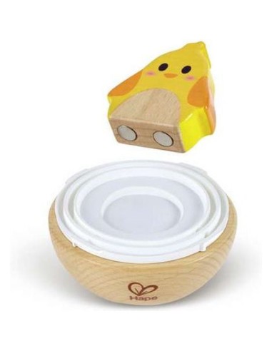 Oeuf surprise - Jouet d'éveil - Hape