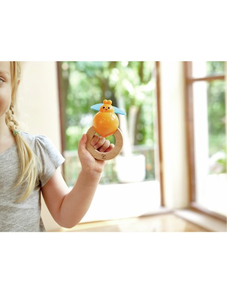 Ensemble de percussions de la nature - Hape