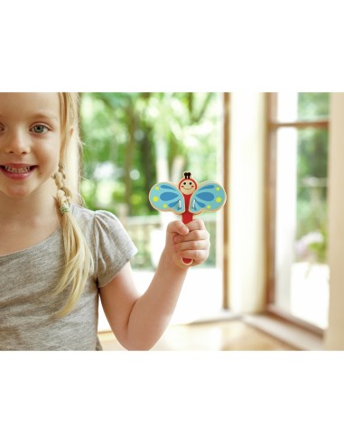 Ensemble de percussions de la nature - Hape