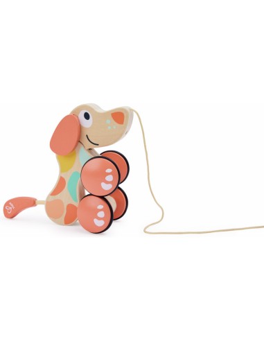 Chien Puppy Édition Limitée - Hape