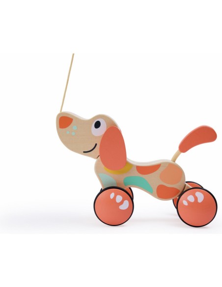 Chien Puppy Édition Limitée - Hape