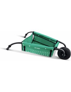 Brouette du petit Jardinier - Hape