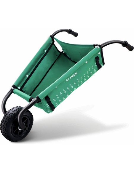 Brouette du petit Jardinier - Hape