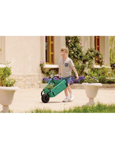 Brouette du petit Jardinier - Hape