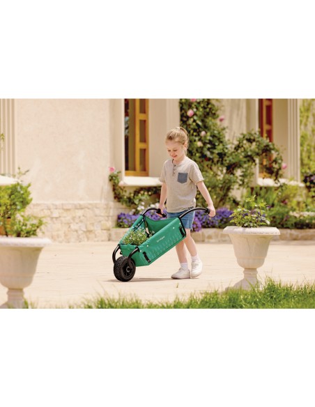 Brouette du petit Jardinier - Hape