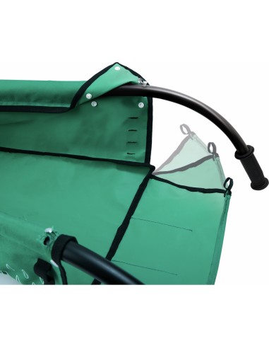 Brouette du petit Jardinier - Hape