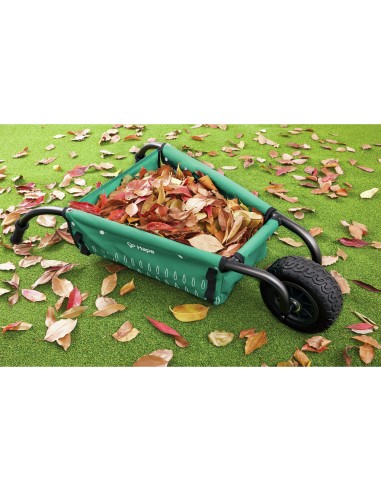 Brouette du petit Jardinier - Hape