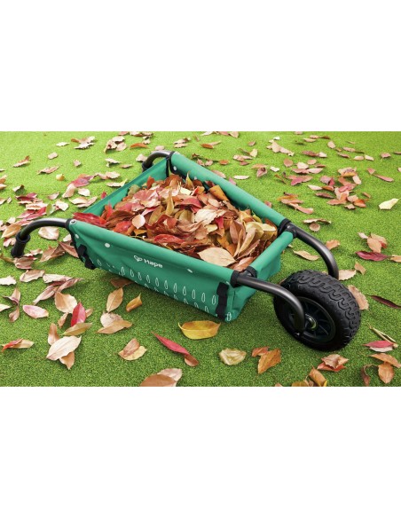 Brouette du petit Jardinier - Hape