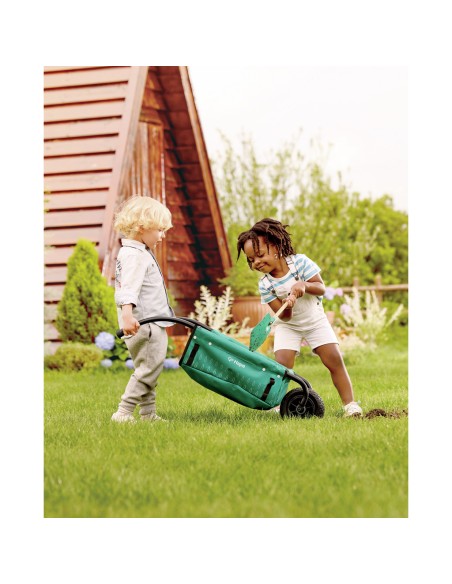 Brouette du petit Jardinier - Hape