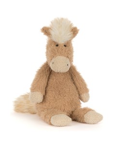 Jellycat Peluche Poney Canterneigh Pony