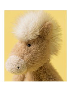 Jellycat Peluche Poney Canterneigh Pony 2