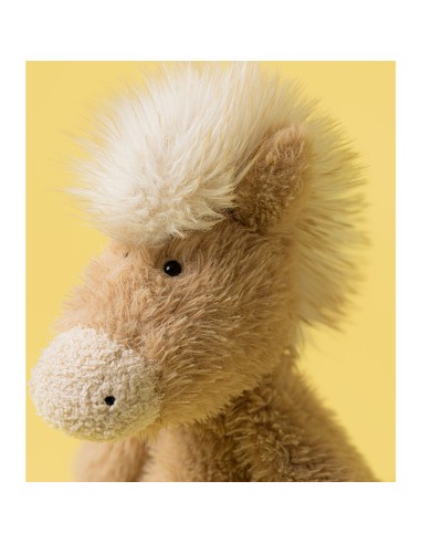Jellycat Peluche Poney Canterneigh Pony