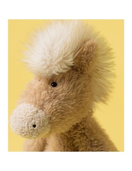 Jellycat Peluche Poney Canterneigh Pony