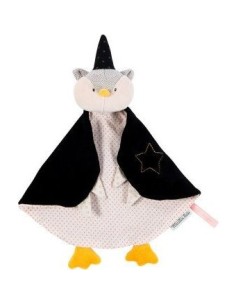 Doudou hibou il était une fois - Moulin Roty