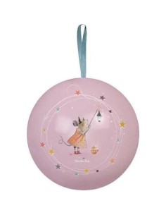 Boule de Noël "Il Était Une Fois" - Moulin Roty