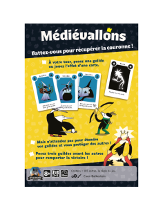 Medievallons - Gigamic 2
