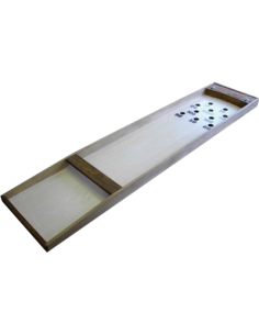 Billard japonais 200 cm - Carromart - sur Boutique - Carrom Art