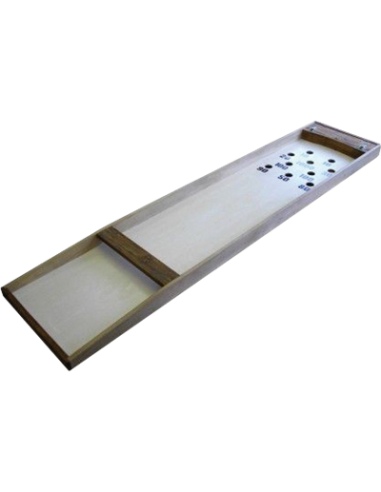 Billard japonais 200 cm - Carromart - sur Boutique - Carrom Art