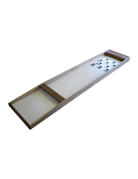 Billard japonais 200 cm - Carromart - sur Boutique - Carrom Art