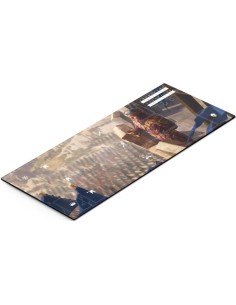 Tapis de Jeu Gwent : Northern Realms - Accessoire de jeu - Gigamic 2