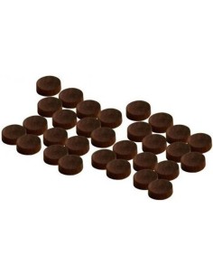 Set 30 Mini-palets - Billard Hollandais 110 cm - Carrom Art