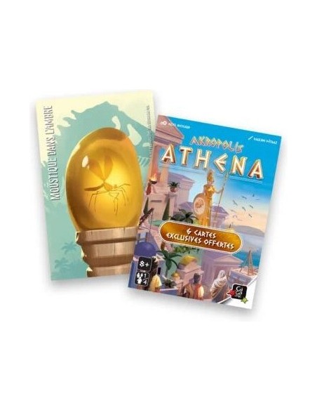 Plato n°171 - Plato - Jeux de société - Gigamic