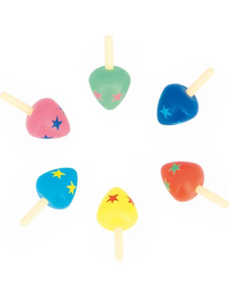 Display de toupies - Janod