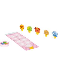 Gelato Loco - Exploding Kittens 2