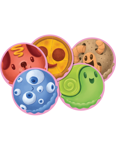 Gelato Loco - Exploding Kittens