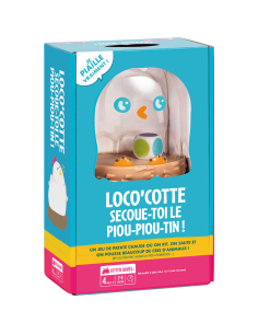 Loco’Cotte - Exploding Kittens